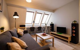 Wąska 5 Apartamenty